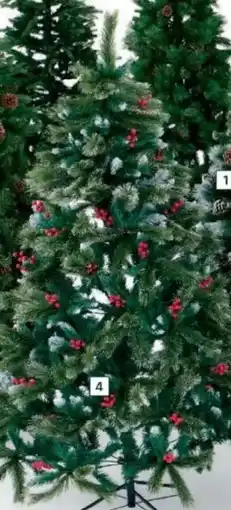 Bauhaus 'Montana' oferta