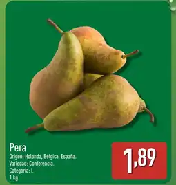 ALDI Pera oferta