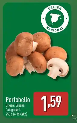 ALDI Portobello oferta