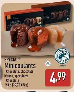ALDI SPECIAL Minicoulants oferta