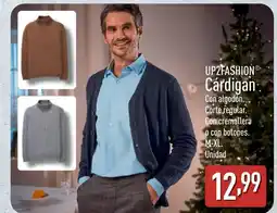 ALDI UP2FASHION Cárdigan oferta