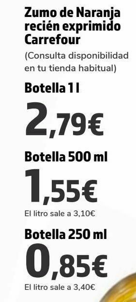 El precio y las condiciones de NESCAFÉ Dolce Gusto están en el catálogo o  el sitio web que dirigen.