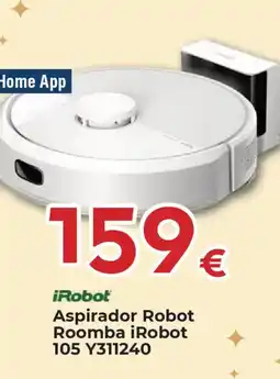 Hiper FROIZ ROBOT Aspirador Roomba oferta