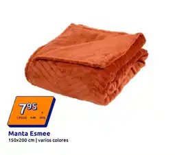 Action Manta Esmee oferta