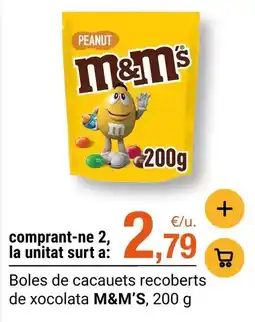 Supermercados Lupa Turron 25 - turrón de jijona o alicante calidad extra oferta