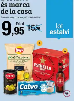 Supermercados Lupa Naturtierra - jalea real con ginseng oferta