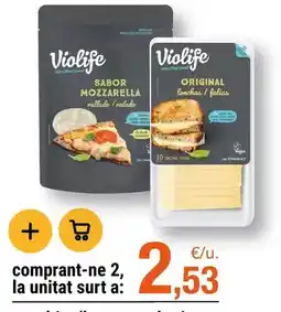 Supermercados Lupa Fontaneda - galleta la buena maría oferta