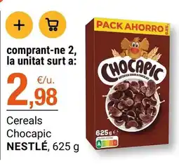 Supermercados Lupa Fuente primavera - agua con gas oferta