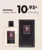 Supermercados Lupa Brummel - colonia oferta