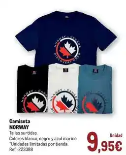 Canada - camiseta
