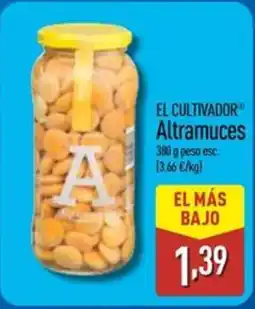 ALDI SAL DE PLATA Atún en aceite de girasol oferta