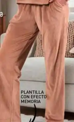 ALDI UP2FASHION Pantalón de pana oferta