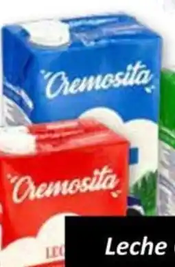 SPAR CREMOSITA Leche Desnatada oferta