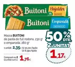 Supermercados Lupa Président - rulo de queso de cabra oferta