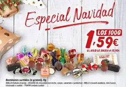 SPAR Bombones surtidos (a granel) oferta