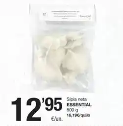 SPAR Fragadis Essential - sípia neta oferta