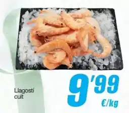 SPAR Fragadis Llagosti cuit oferta