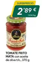 Masymas Mata - tomate frito oferta