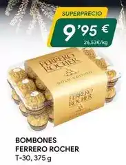 Masymas Ferrero rocher - bombones oferta