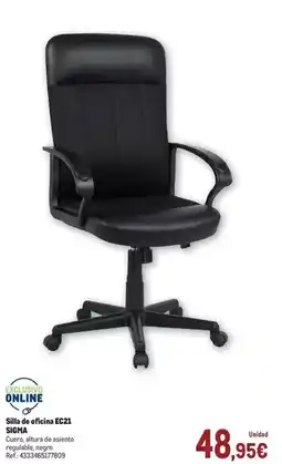 Makro Sole - silico de freiam ezzi oferta