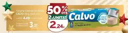 Condis Calvo oferta