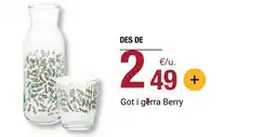 BonpreuEsclat Got i gérra berry oferta