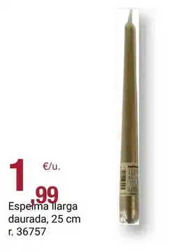 BonpreuEsclat Espejama harga daurada oferta