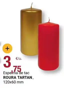 BonpreuEsclat Roura - espejama de tac oferta