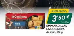 Masymas LA COCINERA Empanadillas oferta
