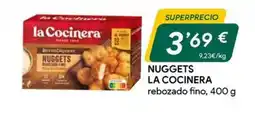 Masymas LA COCINERA Nuggets oferta