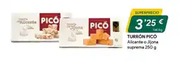 Masymas PICÓ Turrón oferta