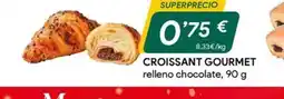 Masymas Croissant gourmet oferta