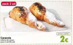 Hiper Usera Caracola oferta