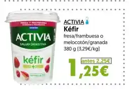 Hiper Usera ACTIVIA Kéfir oferta