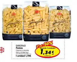 Hiper Usera GAROFALO Pastas oferta