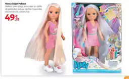 Alcampo NANCY Súper Melena oferta