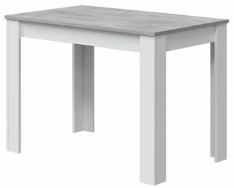 Conforama Mesa de cocina oferta