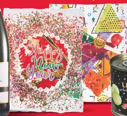 Lidl Invercas Bolsa cotillón oferta