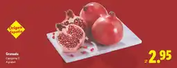 Lidl Granada oferta