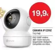 Milar Ezviz - cámara ip oferta