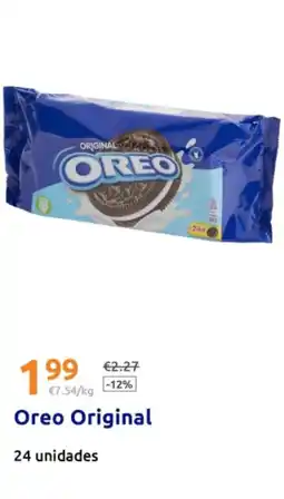Action OREO Original oferta