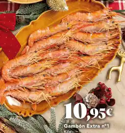 Gadis Gambón Extra n°1 oferta