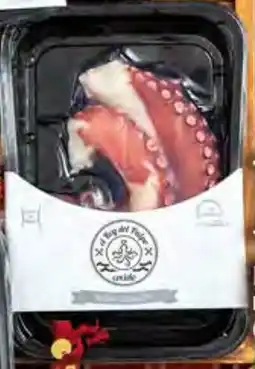 Gadis Patas Pulpo Cocido oferta