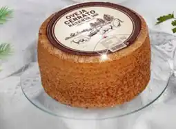 Autoservicios Familia CERRATO Queso de leche cruda de oveja oferta