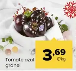 Autoservicios Familia Tomate azul granel oferta