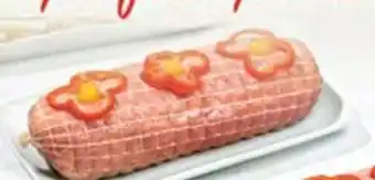 Autoservicios Familia Roti de lomo de cerdo oferta