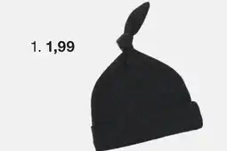 Zeeman Gorro para bebe oferta
