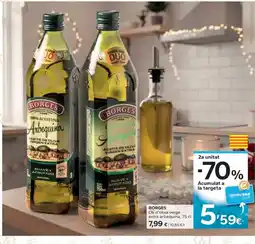 Caprabo BORGES Oli d'oliva verge extra arbequina oferta