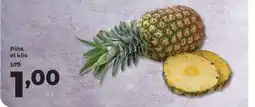 Alimerka Piña oferta