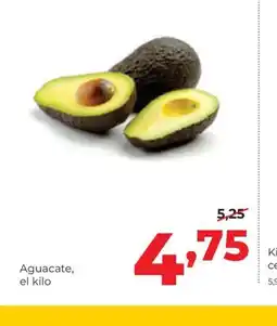 Alimerka Aguacate oferta